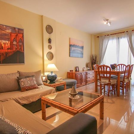 Apartamento Centrico En Playa Arenal - Miraifach Calpe Eksteriør billede