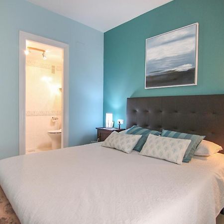Apartamento Centrico En Playa Arenal - Miraifach Calpe Eksteriør billede