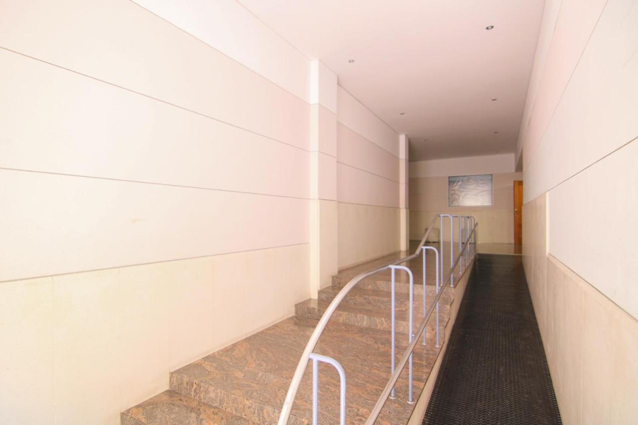 Apartamento Centrico En Playa Arenal - Miraifach Calpe Eksteriør billede