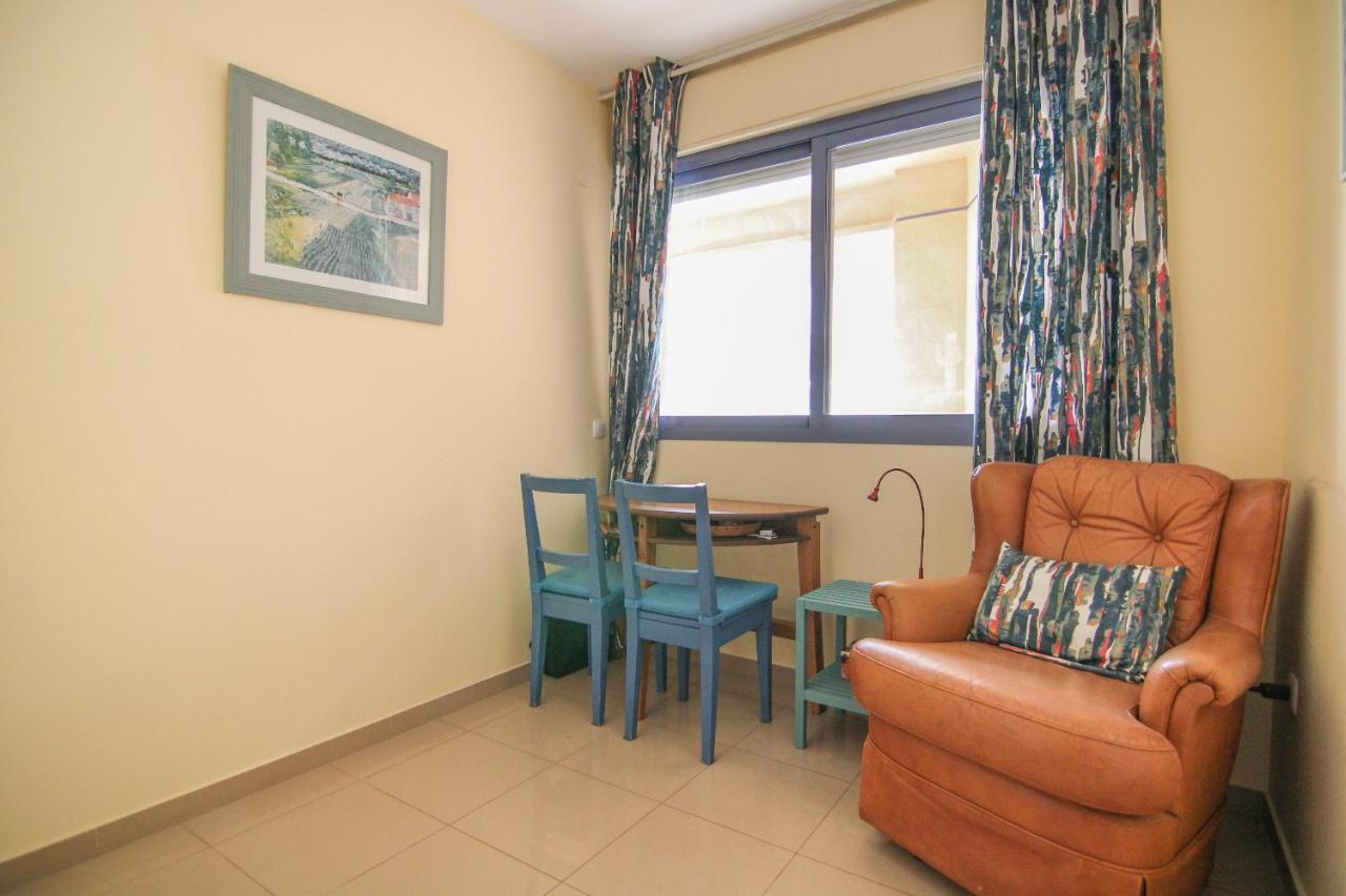Apartamento Centrico En Playa Arenal - Miraifach Calpe Eksteriør billede